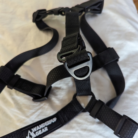 Wanderpup Gear Harness - Picture 3 of 4